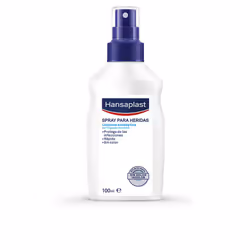 Hp Spray pour plaies 100 ml