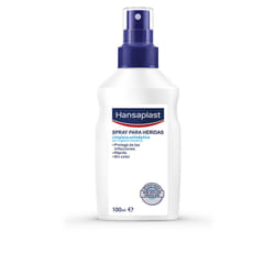Hp Spray pour plaies 100 ml