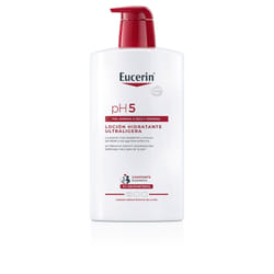 Lotion ultralégère PH5 1000 ml