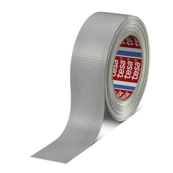TESA 04662-00086-00 ruban d'étanchéité Adapté à une utilisation à l'intérieur Adapté à une utilisation extérieure 50 m Argent