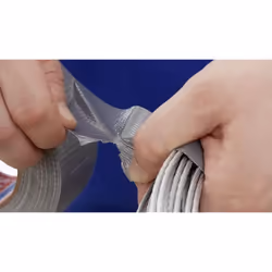TESA 04662-00086-00 ruban d'étanchéité Adapté à une utilisation à l'intérieur Adapté à une utilisation extérieure 50 m Argent - Vue supplémentaire 6