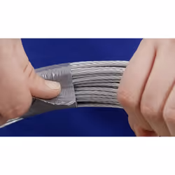 TESA 04662-00086-00 ruban d'étanchéité Adapté à une utilisation à l'intérieur Adapté à une utilisation extérieure 50 m Argent - Vue supplémentaire 7