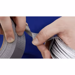TESA 04662-00086-00 ruban d'étanchéité Adapté à une utilisation à l'intérieur Adapté à une utilisation extérieure 50 m Argent - Vue supplémentaire 8