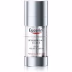 Eucerin Hyaluron-Filler peeling et sérum de nuit lutte contre les rides et les signes de vieillissement de la peau pour donne ...