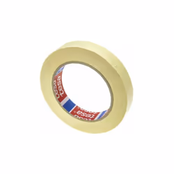 Description générale Le ruban de masquage jaune TESA 4329 est un produit fin et flexible, conçu pour offrir une protection ef ...