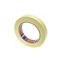 Ruban de masquage Papier 4329, 19mm x 50m, Jaune ( Prix pour 1 )
