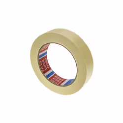 Matériau du support = Papier Matériau adhésif = Caoutchouc Largeur = 25mm Longueur = 50m Numéro de modèle = 4329 Epaisseur =  ...