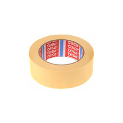 Ruban de masquage Papier 4329, 38mm x 50m, Jaune ( Prix pour 1 )