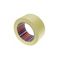 Ruban de masquage Papier 4329, 50mm x 50m, Jaune ( Prix pour 1 )