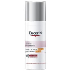 Eucerin Anti-Pigment Soin de Jour SPF30 50 ml