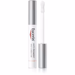 Focalisez-vous sur les taches pigmentaires une par une avec le soin local correcteur Eucerin Anti-Pigment. Il vous permet de  ...