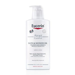 Eucerin AtopiControl Huile Bain et Douche