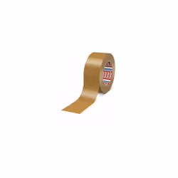 Matériau du support = Papier Matériau adhésif = Caoutchouc Largeur = 50mm Longueur = 50m Numéro de modèle = 4309 Epaisseur = ...