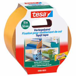 TESA Double face tapis Extra Strong