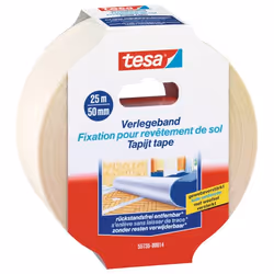 TESA 55735-00014, 25 m, Blanc, 50 mm, 1 pièce(s)