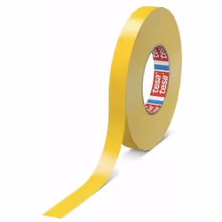 Informations techniques Couleur : jaune Longueur : 50 m Matériau (détails) : tissu Température (max.) : +130 °C Épaisseur : 0 ...