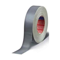 Ruban adhésif - TESA - 4657 - 19 mm x 50 m - Gris - Multi-usages