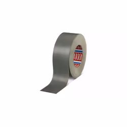 TESA 4657, Gris, Marquer, Fermeture, Caoutchouc, Métal, 4.6 N/cm, 7,5%