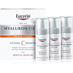Eucerin Hyaluron-Filler Vitamin C Booster 3x8 ml