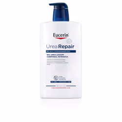 Urearepair lotion hydratante intensive 10% urée 1000 ml