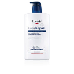 Urearepair lotion hydratante intensive 10% urée 1000 ml