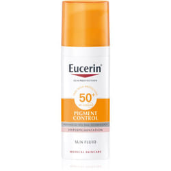 Eucerin Sun Pigment Control 50 ml