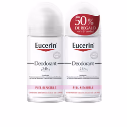 PH5 Déodorant ROLL-ON Pack 2 x 50 ml