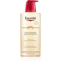 Eucerin pH5 400 ml