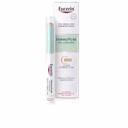 Dermopure stick anti-huile anti-cernes 2 gr