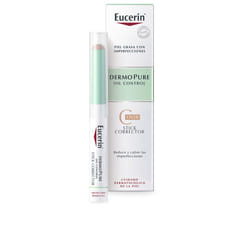 Dermopure stick anti-huile anti-cernes 2 gr