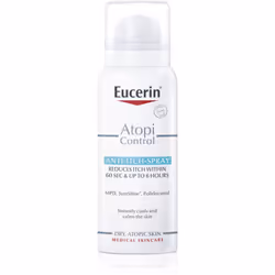 Il ne vous faudra que 60 secondes pour ressentir la différence. Le spray pour un apaisement immédiat des irritations et des d ...