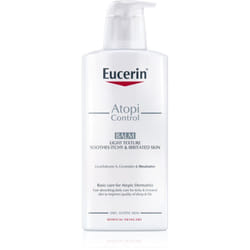 Eucerin AtopiControl 400 ml