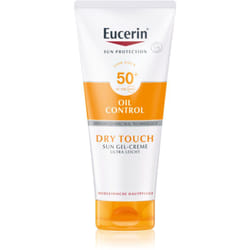 Eucerin Sun Oil Control 200 ml