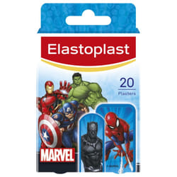 Elastoplast Marvel 20 Pansements Enfants