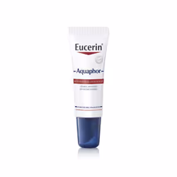 Soin des lèvres - Eucerin - Aquaphor Réparateur SOS - 10ml - Lèvres sèches - Apaisant rapide