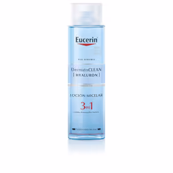 Eau micellaire Dermatoclean 400 ml