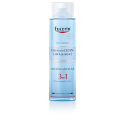 Eau micellaire Dermatoclean 400 ml