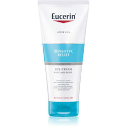 Eucerin Sensitive Relief 200 ml