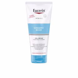 Sun Protection aftersun sensitive relief gel-crema 200 ml