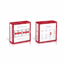 Hyaluron Filler Volume Lift Jour Et Nuit Peau Sèche Cas 2 pcs
