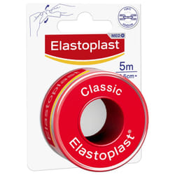Elastoplast Classic Sparadrap 2,5 cm x 5 m
