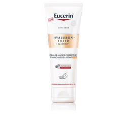 Hyaluron Filler + elasticity crema de manos correctora 75 ml