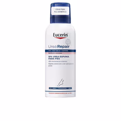 Urearepair Mousse pour les pieds 10% d’urée