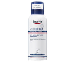 Urearepair Mousse pour les pieds 10% d’urée