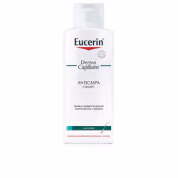 Dermo Capillaire shampooing antipelliculaire 250 ml
