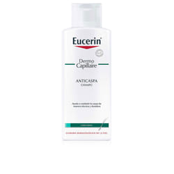 Dermo Capillaire shampooing antipelliculaire 250 ml