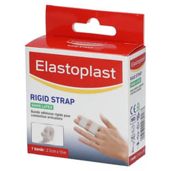 Elastoplast Rigid Strap 2,5 cm x 10 m