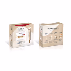 Hyaluron Filler + Elasticity Day SPF30 Etui 2 pcs