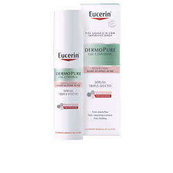 Dermopure Sérum triple effet contrôle du sébum 40 ml