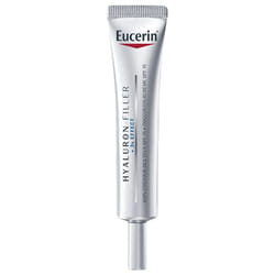 Eucerin Hyaluron-Filler + 3x Effect Soin Contour des Yeux SPF15 15 ml